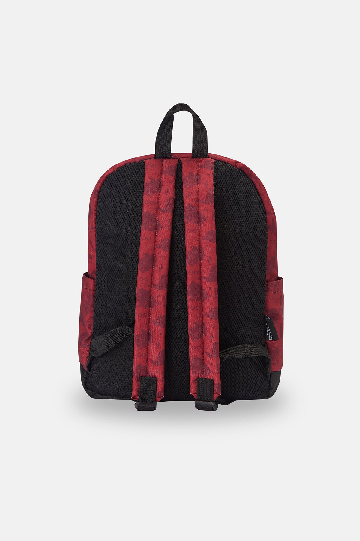 BORDEAUX BACKPACK