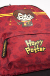 BORDEAUX BACKPACK