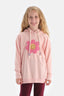 LIGHT PINK SWEATSHIRT