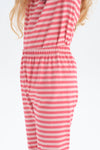 PINK PYJAMA SET