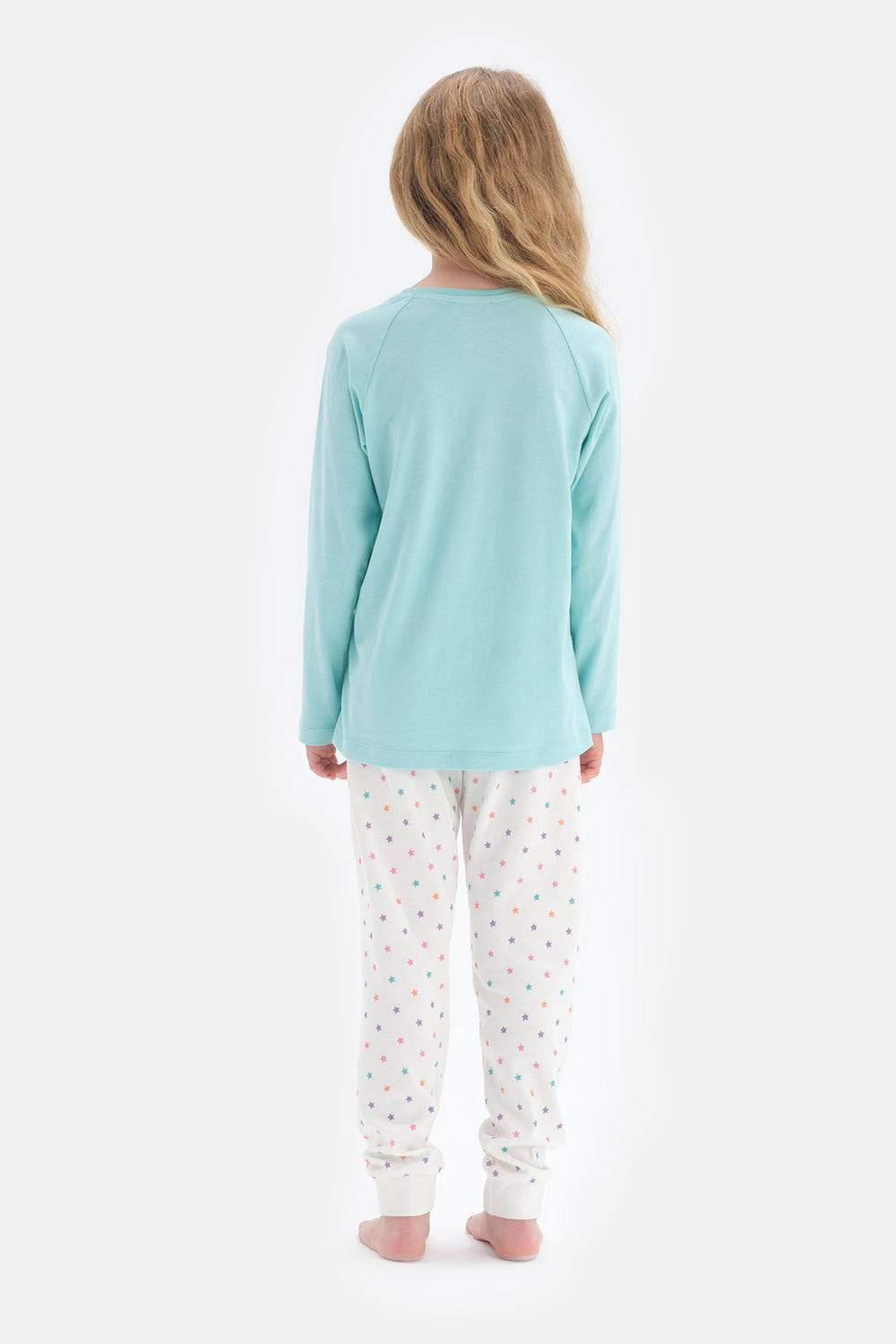 MINT PYJAMA SET
