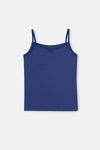 NAVY - PINK TANKTOP