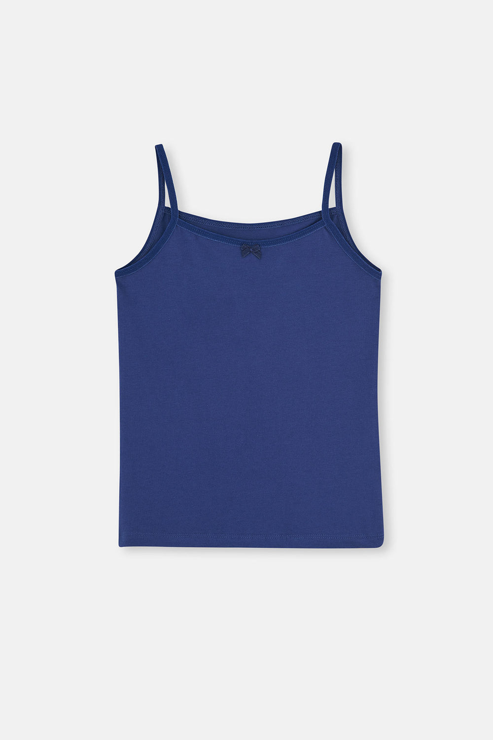 NAVY - PINK TANKTOP