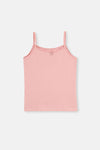 NAVY - PINK TANKTOP