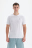 WHITE T-SHIRT