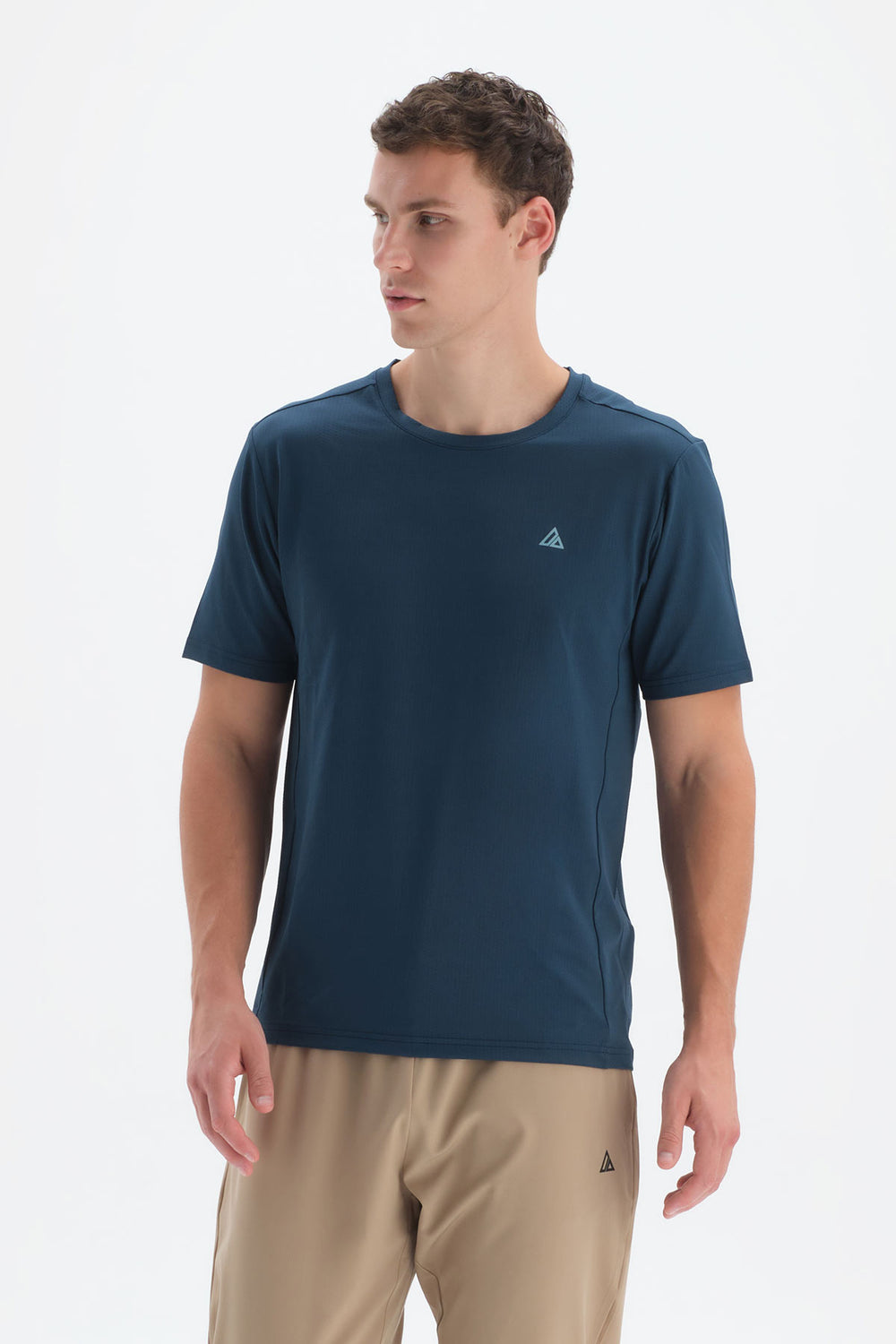TEAL T-SHIRT