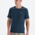 TEAL T-SHIRT