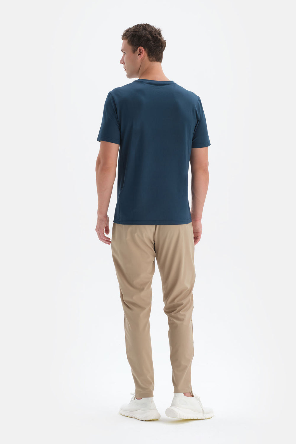 TEAL T-SHIRT