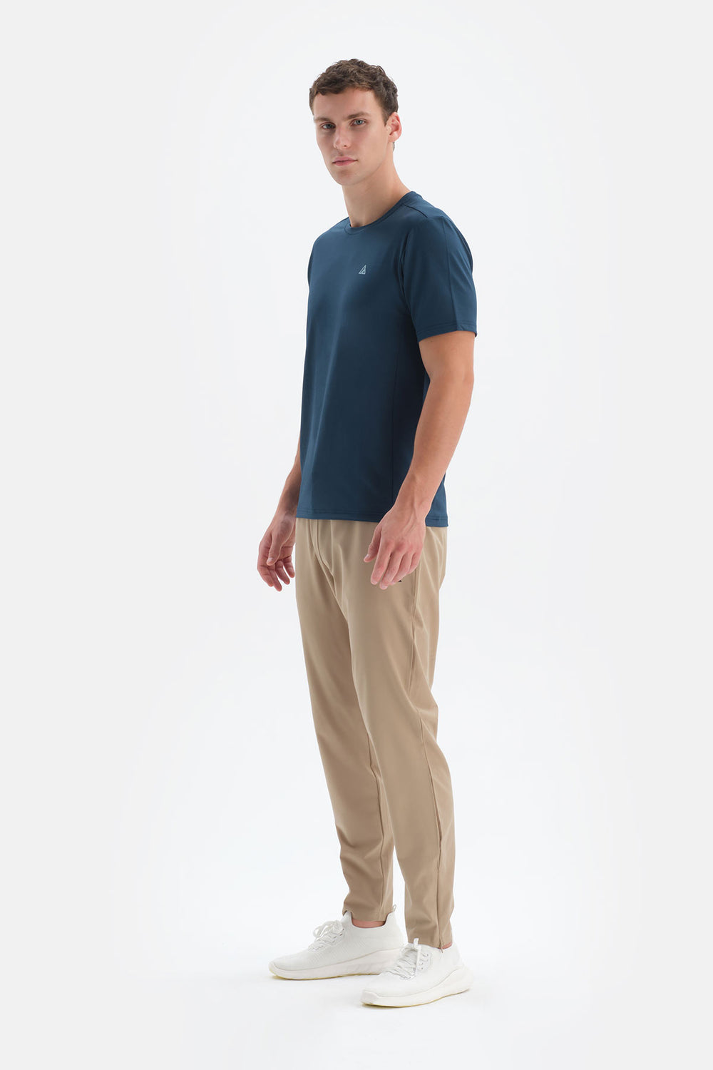 TEAL T-SHIRT