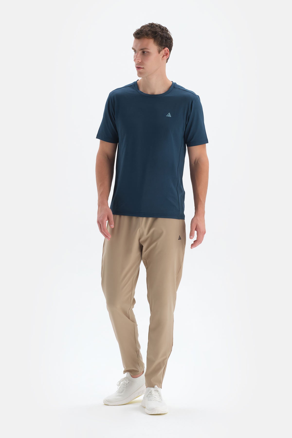 TEAL T-SHIRT