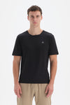 BLACK T-SHIRT