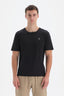 BLACK T-SHIRT