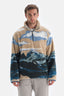 PRINTED SWEATSHIRT