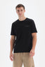 BLACK T-SHIRT