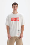 WHITE T-SHIRT