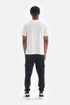 WHITE T-SHIRT