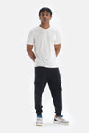 WHITE T-SHIRT