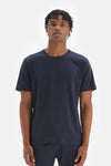 NAVY T-SHIRT
