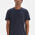 NAVY T-SHIRT