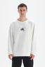 ECRU SWEATSHIRT