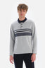 GREY SWEATSHIRT
