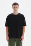 BLACK T-SHIRT