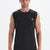 BLACK TANKTOP