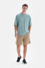 BEIGE SHORT