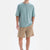 BEIGE SHORT