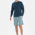 TEAL SHORT