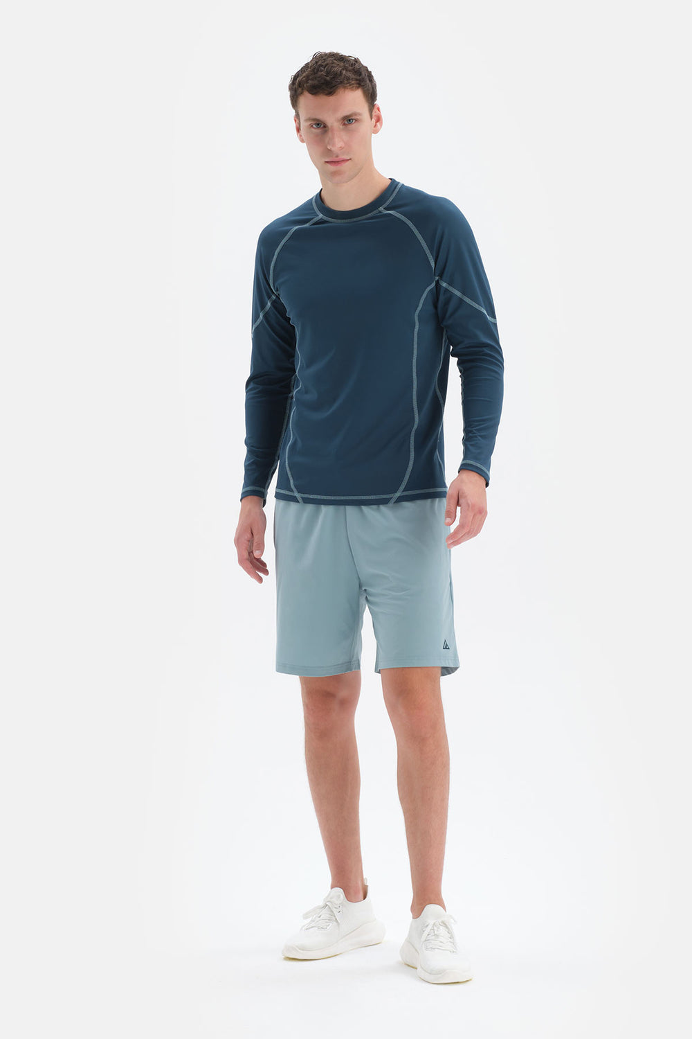 TEAL SHORT