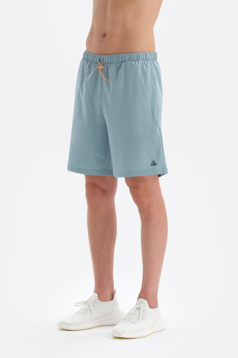 TEAL SHORT