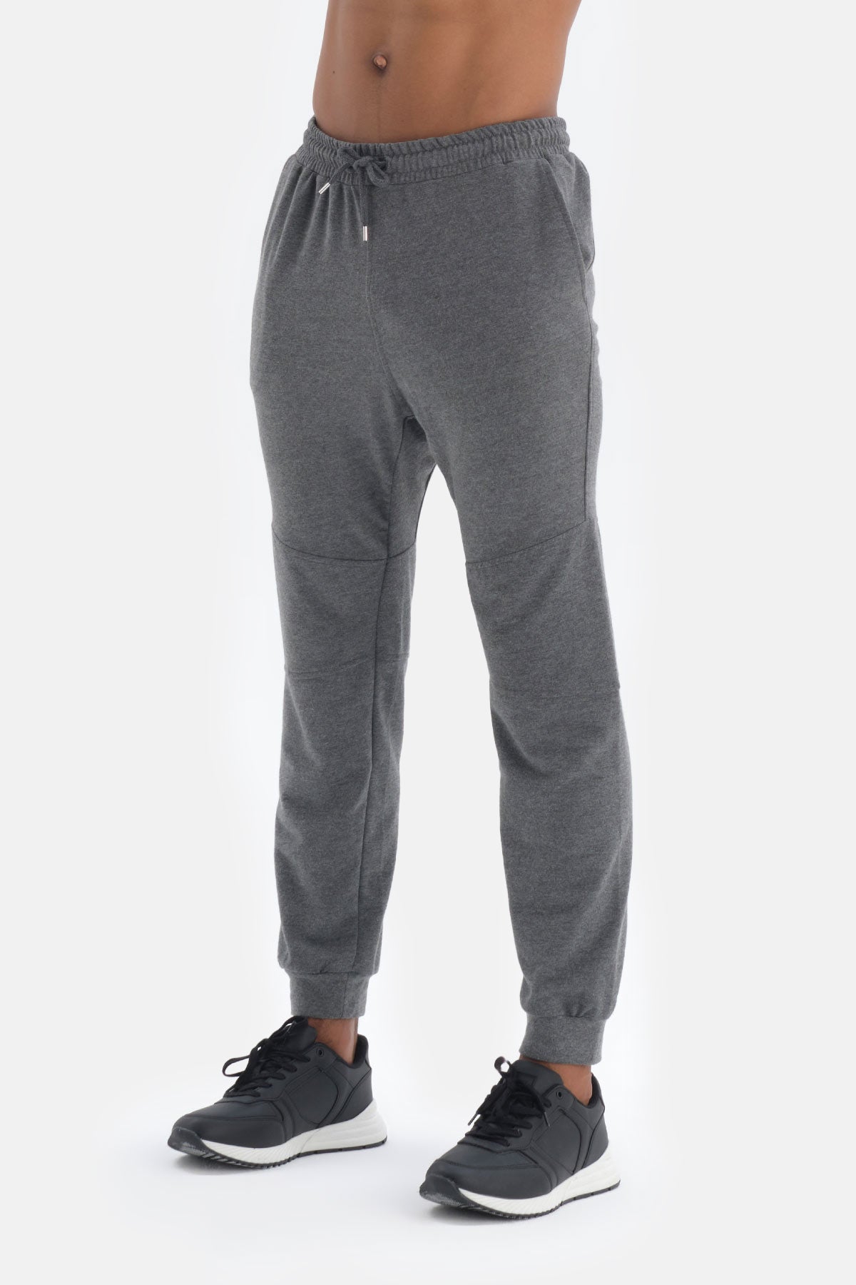 ANTHRACITE PANTS