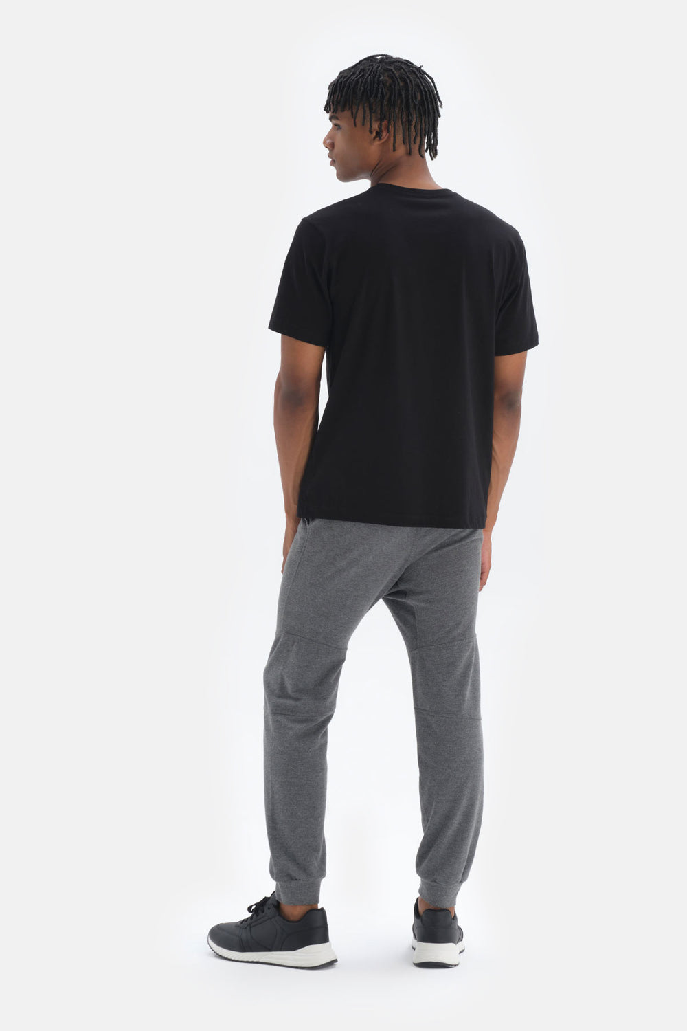 ANTHRACITE PANTS