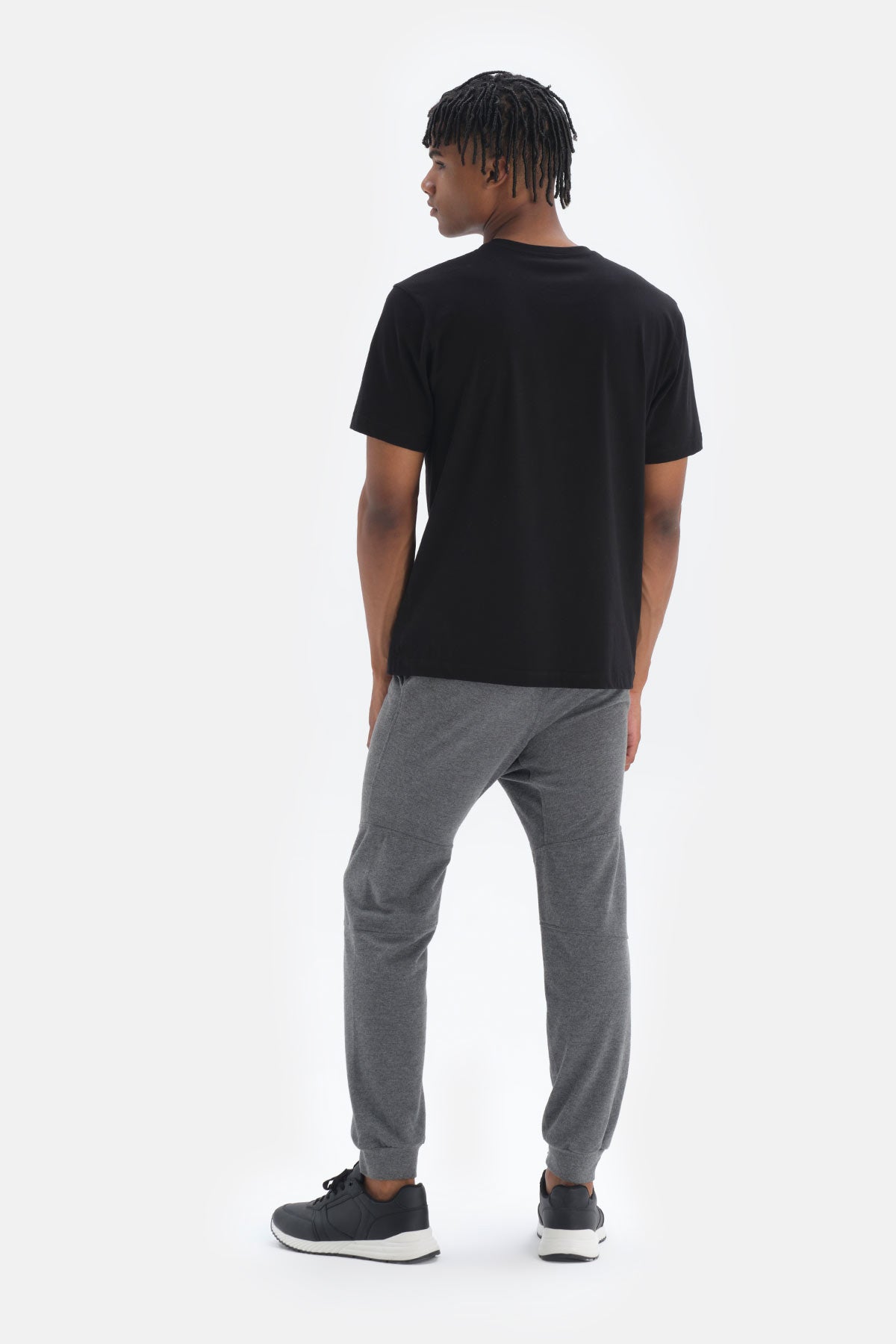 ANTHRACITE PANTS