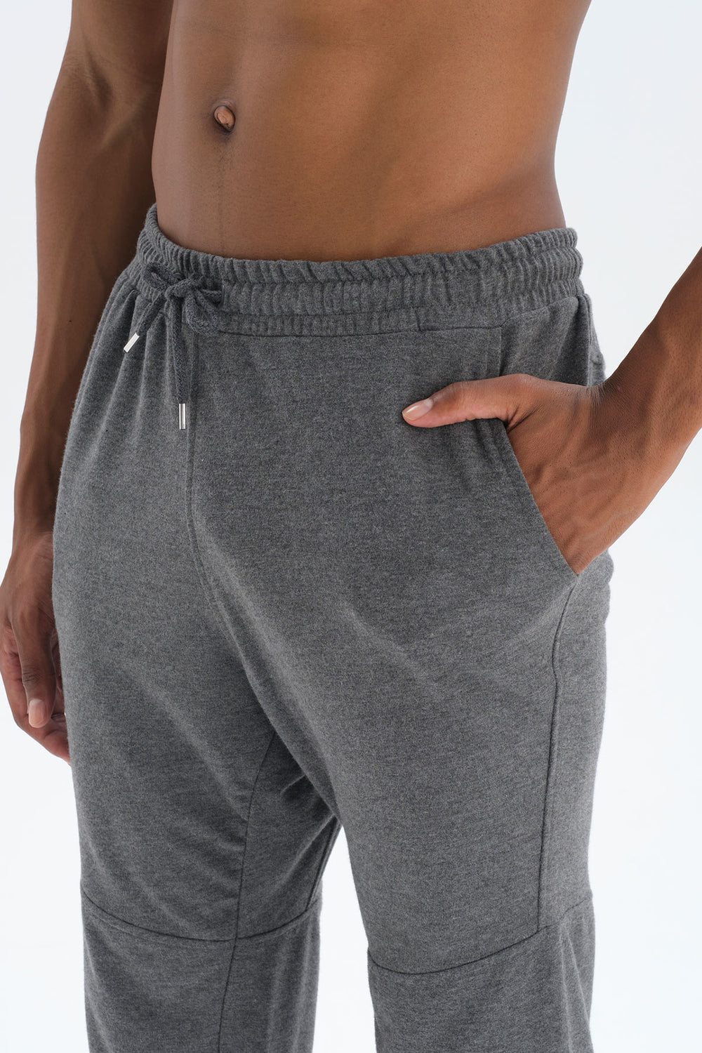 ANTHRACITE PANTS