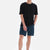 TEAL SHORT
