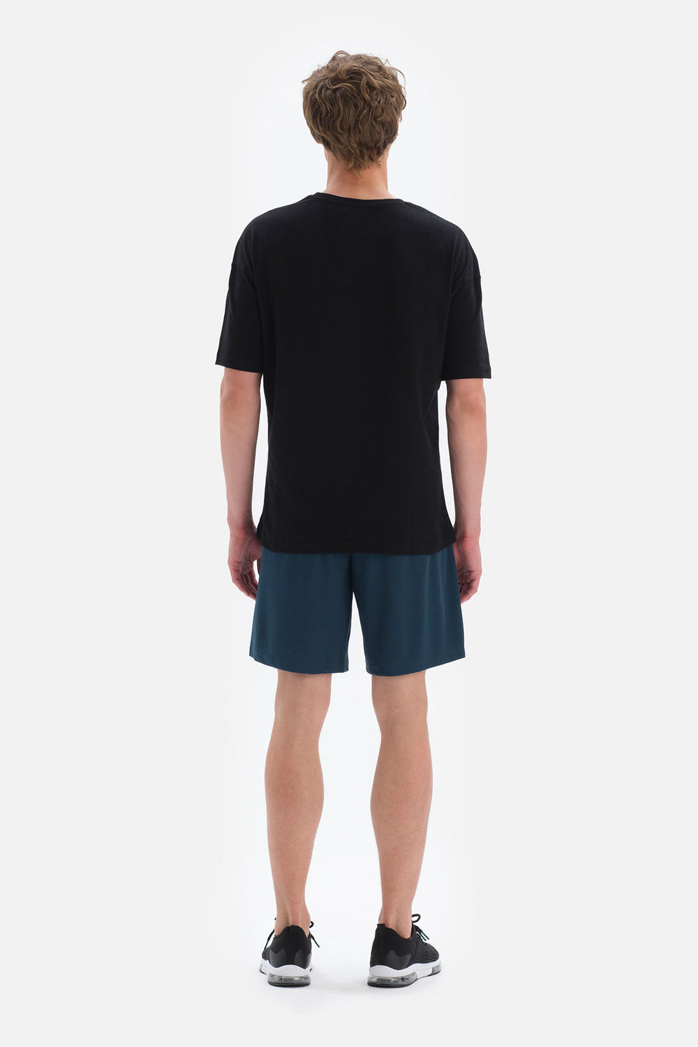 TEAL SHORT