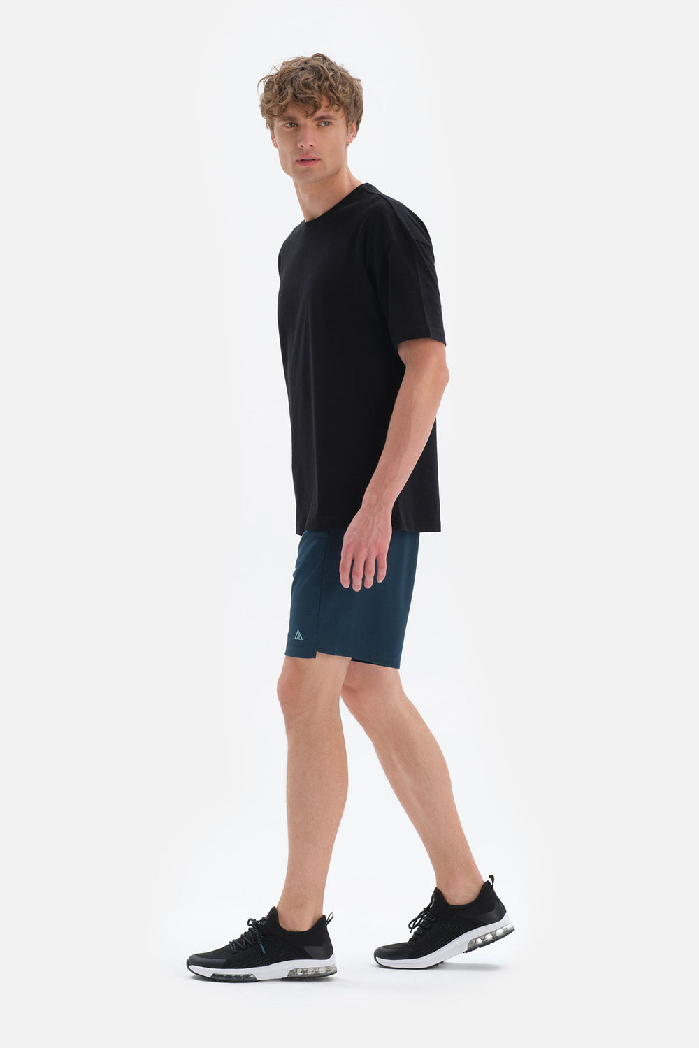 TEAL SHORT