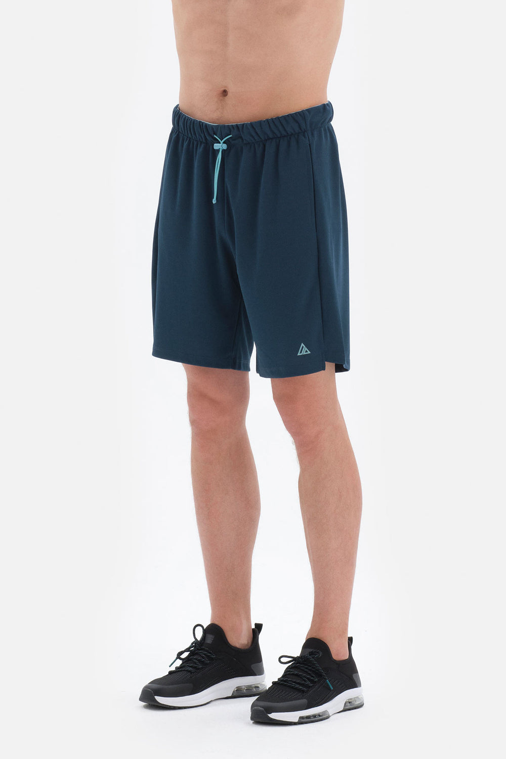 TEAL SHORT