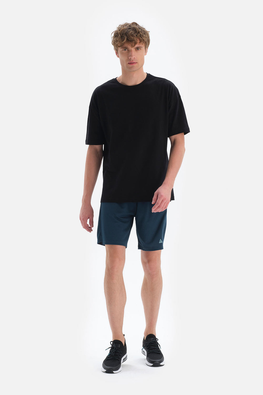 TEAL SHORT