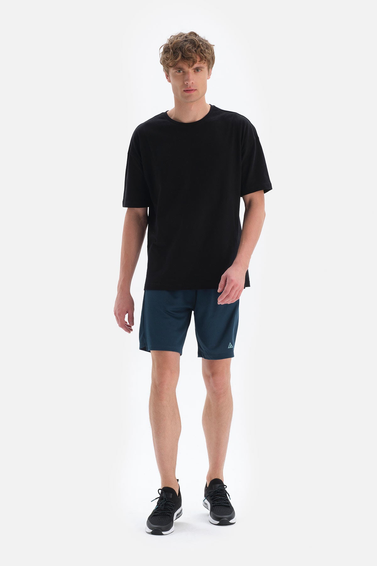 TEAL SHORT