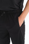 BLACK SHORT