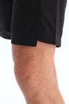 BLACK SHORT