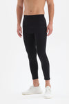 BLACK LEGGINGS