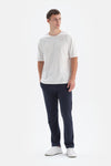 NAVY PANTS