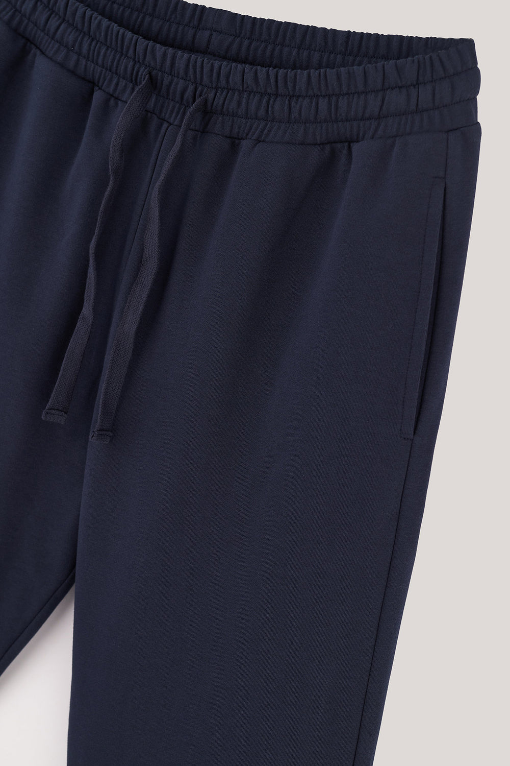 NAVY PANTS