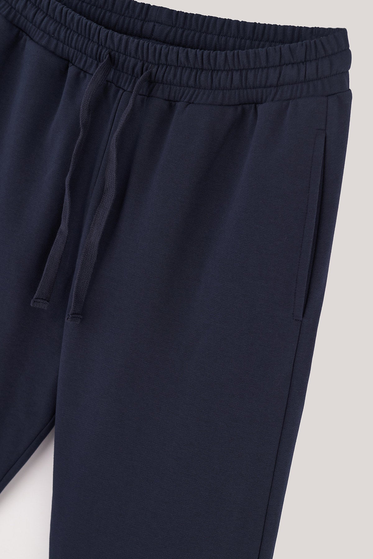 NAVY PANTS