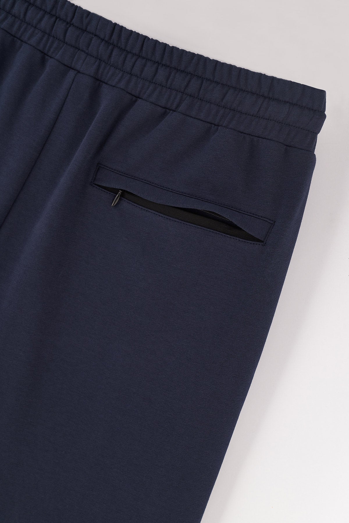 NAVY PANTS