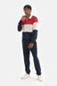 NAVY PANTS